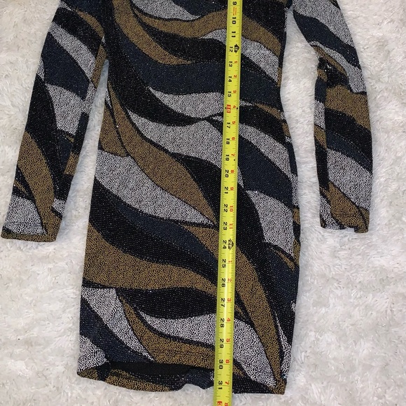 2️⃣times🥳🎈🎊🎉HOST PIC🛍🎁Sexy Party 🎉 Dress Preloved Like New - Picture 8 of 16